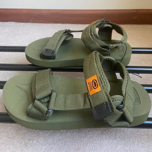 ECKO UNLTD Men Prince 05-M Sandal NEW NWOB main image 5